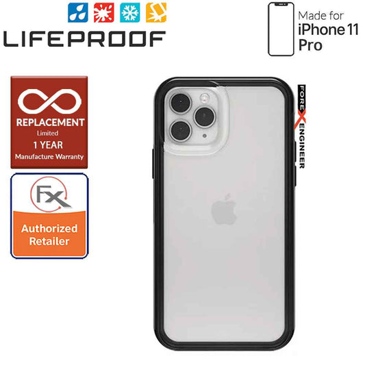 Lifeproof Slam for iPhone 11 Pro - Black Crystal Color