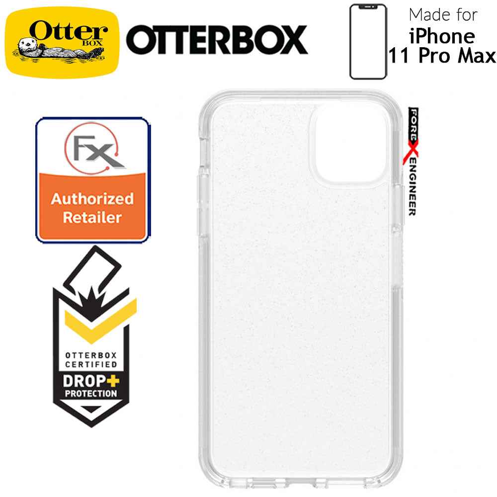 Otterbox Symmetry Clear iPhone 11 Pro Max (Stardust) - Forexengineer-malaysia