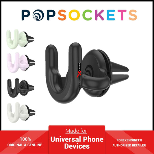 PopSockets PopMount 2 Car Vent Mount - Glow In the Dark