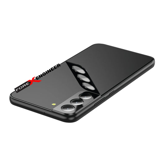 AMAZINGthing SupremeGlass Lens Glass for Samsung Galaxy S22 - S22 Plus - Clear (Barcode: 4892878072410 ) - Forexengineer -Malaysia- 4892878072410