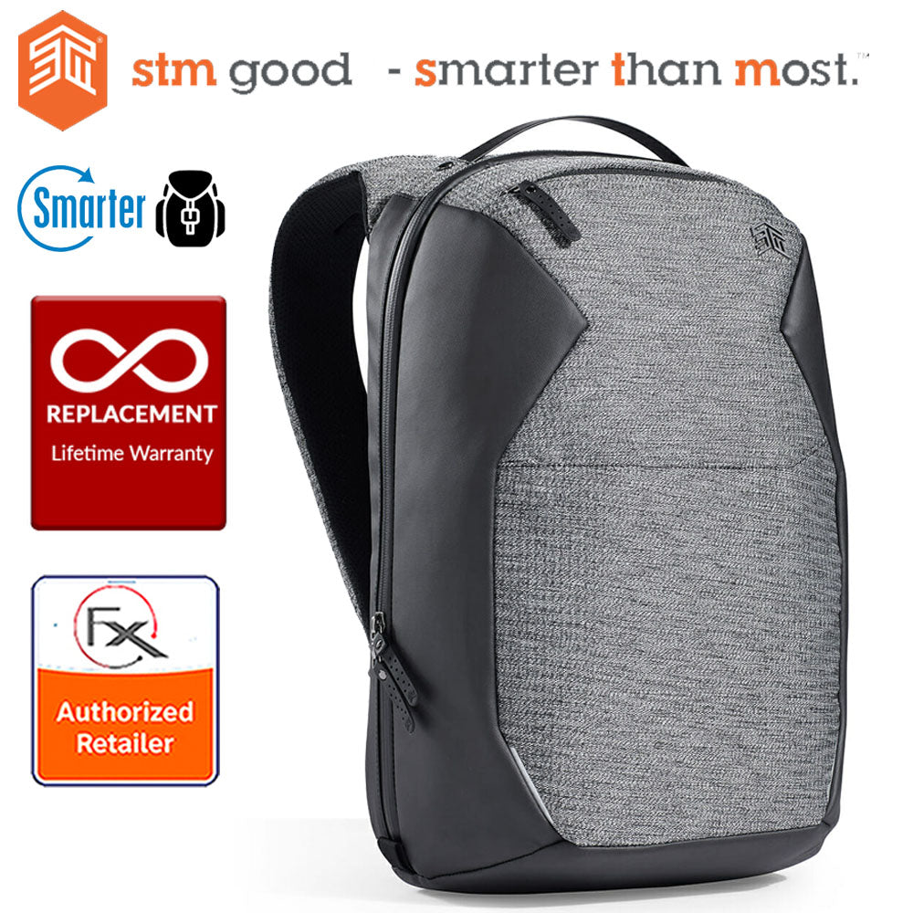 Stm myth hotsell backpack 18l