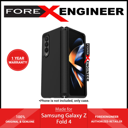 Otterbox Symmetry Flex for Samsung Galaxy Z Fold 4 - Black ( Barcode: 840304705269 )