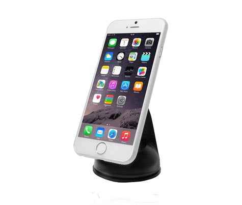 Monocozzi Automotive Compact Magnet Dashboard & Windshield Car Mount for Smartphone (Barcode: 4895199100947 )