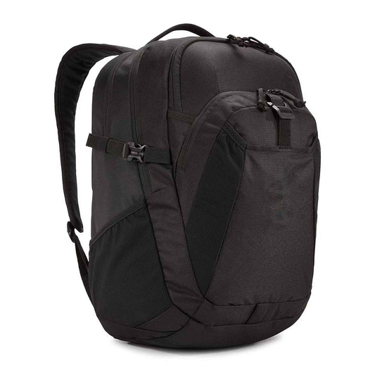 Thule Narrator 30L Backpack - Fit up to 15.6" Laptop or 16" MacBook - Black