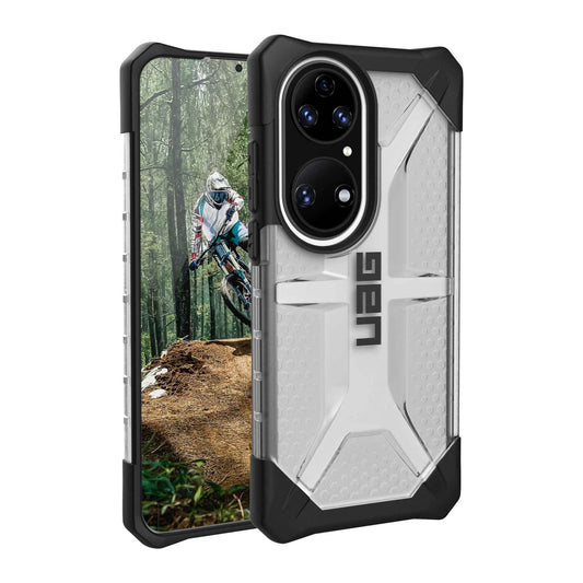 UAG Plasma Case for Huawei P50 Pro - Ice (Barcode: 810070361259 )