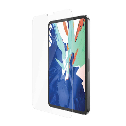 AMAZINGthing Paperlike Texture Drawing Film for iPad Mini 7th Gen ( 2024 ) / iPad Mini 6th Gen ( 2021 ) - 0.2mm Digital Artist - Matte (Barcode: 4892878068871 )