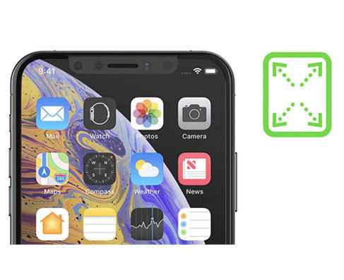 Belkin EZ Tray Tempered Curve Glass for iPhone 11 - XR - Clear ( Barcode : 745883774173 )