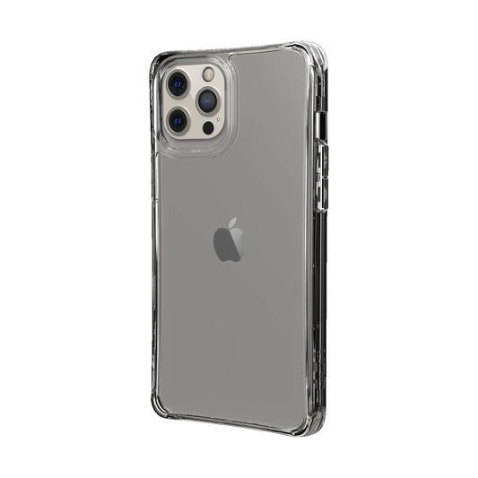UAG Plyo for iPhone 12 Pro Max 6.7" 5G Case - Clear Ice (Barcode: 812451039887 ) - Forexengineer-malaysia