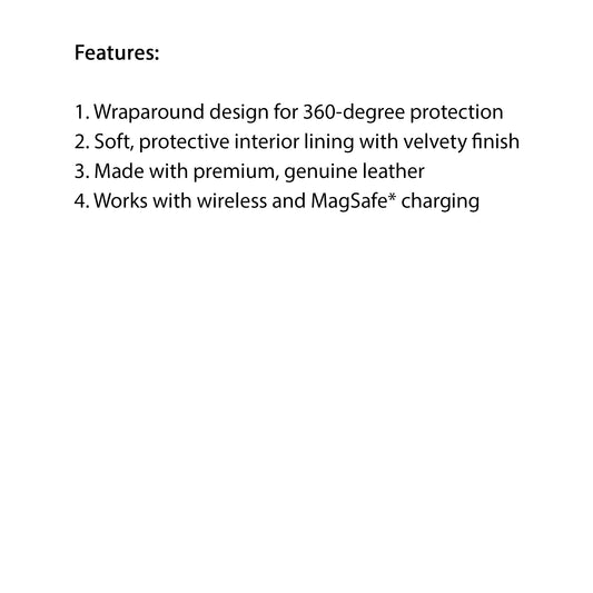 Coach Leather Slim Wrap for iPhone 14 Pro Max - Black Emboss Signature C Pebbled Leather (Barcode: 650450081120 ) - Forexengineer -Malaysia- 650450081120