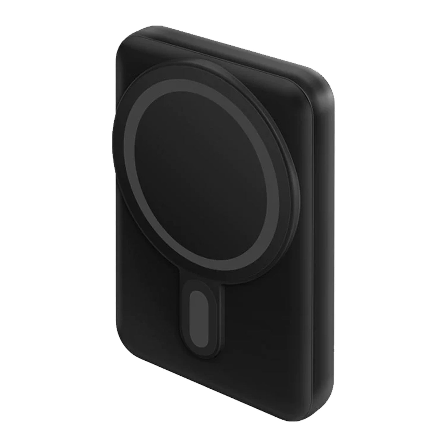 Energea Magpac Mini 10000mAh Ultra Slim Magsafe Compatible PD20W output Powerbank With Built-In Stand ( Barcode: 6957879424731 ) - Forexengineer -Malaysia- 6957879424731