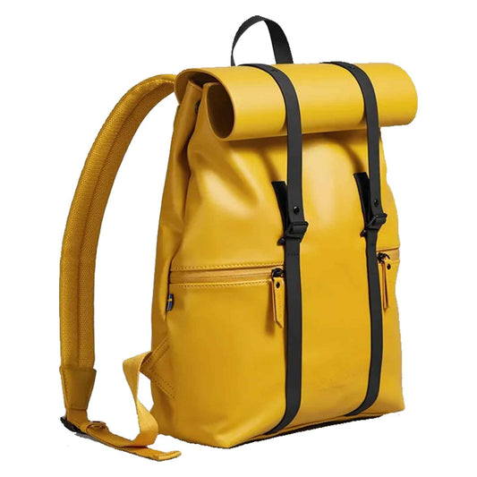 Gaston Luga Splash 13" Backpack - Yellow-Black (Barcode: 7350006913204 )