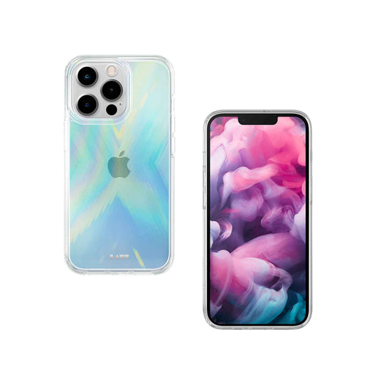 Laut Holo-X Case for iPhone 13 Pro 6.1" 5G - Crystal (Barcode: 4895206923507 )