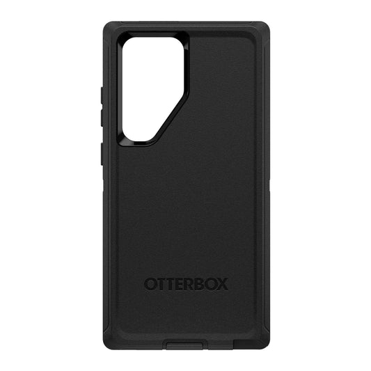 Otterbox Defender for Samsung Galaxy S23 Ultra - Black (Barcode: 840304712373 )
