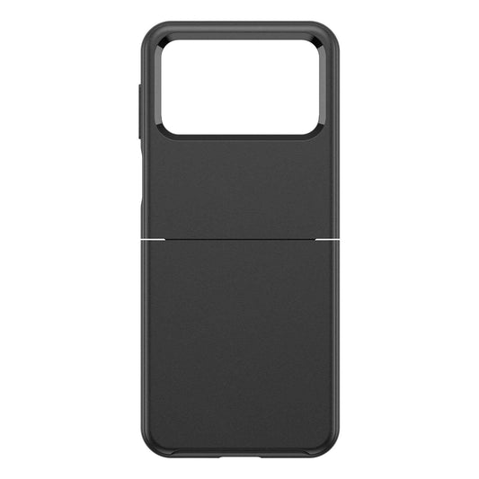 Otterbox Symmetry Series Flex for Samsung Galaxy Z Flip 4 5G - Black (Barcode: 840304704453 )