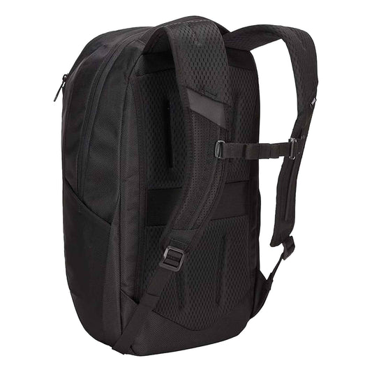 Thule Accent 20L Backpack - Fits 14" Laptop, 15" MacBook & 10" Tablet - Black