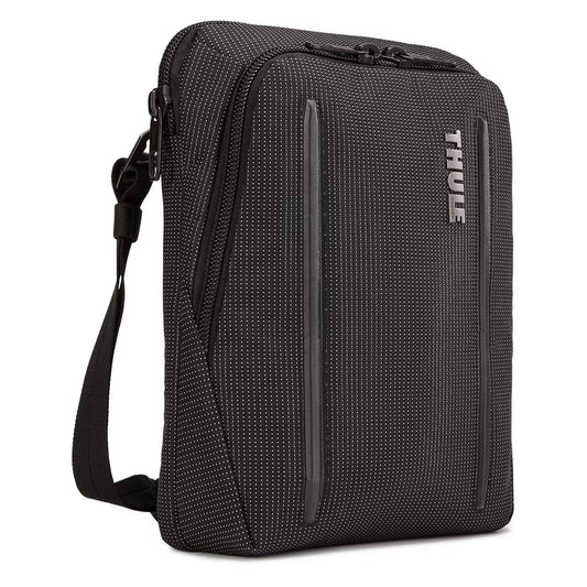 Thule Crossover 2 Crossbody Tote - RFID blocking pocket - Black (Barcode: 0085854244619 )