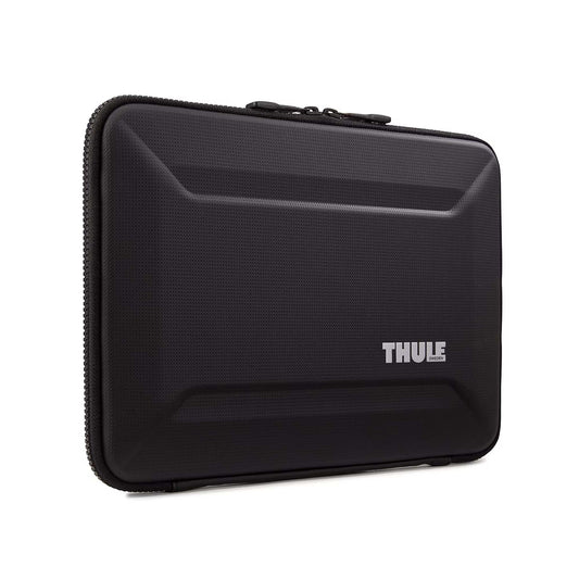 Thule Gauntlet Sleeve 4.0 for MacBook Pro 13" - 14" , MacBook Air and Laptops - Black (Barcode: 0085854254113 ) - Forexengineer -Malaysia- 0085854254113