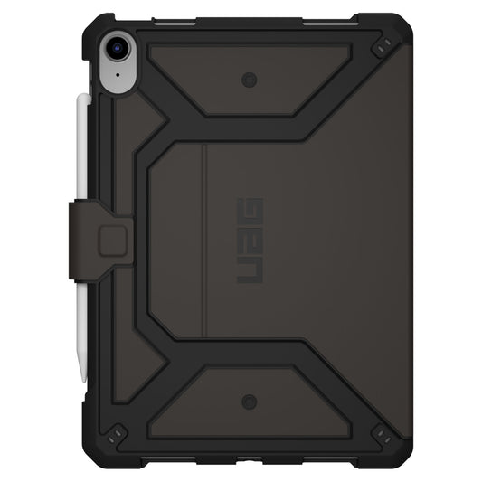 UAG Metropolis SE for iPad A16 11th Gen ( 2025 ) / iPad 10.9” 10th Gen ( 2022 ) - Black - Forexengineer -Malaysia- 810070368098