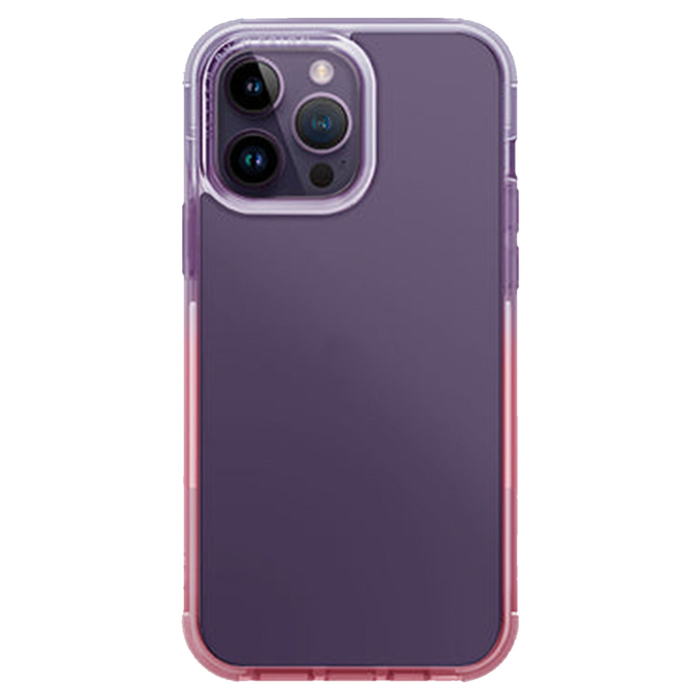 Uniq Combat Duo for iPhone 14 Pro - Lilac (Lavender-Pink) (Barcode: 8886463683729 ) - Forexengineer -Malaysia- 8886463683729