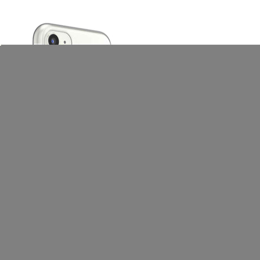 Popsockets PopGrip - Slide Stretch White (Barcode: 840173712290 )