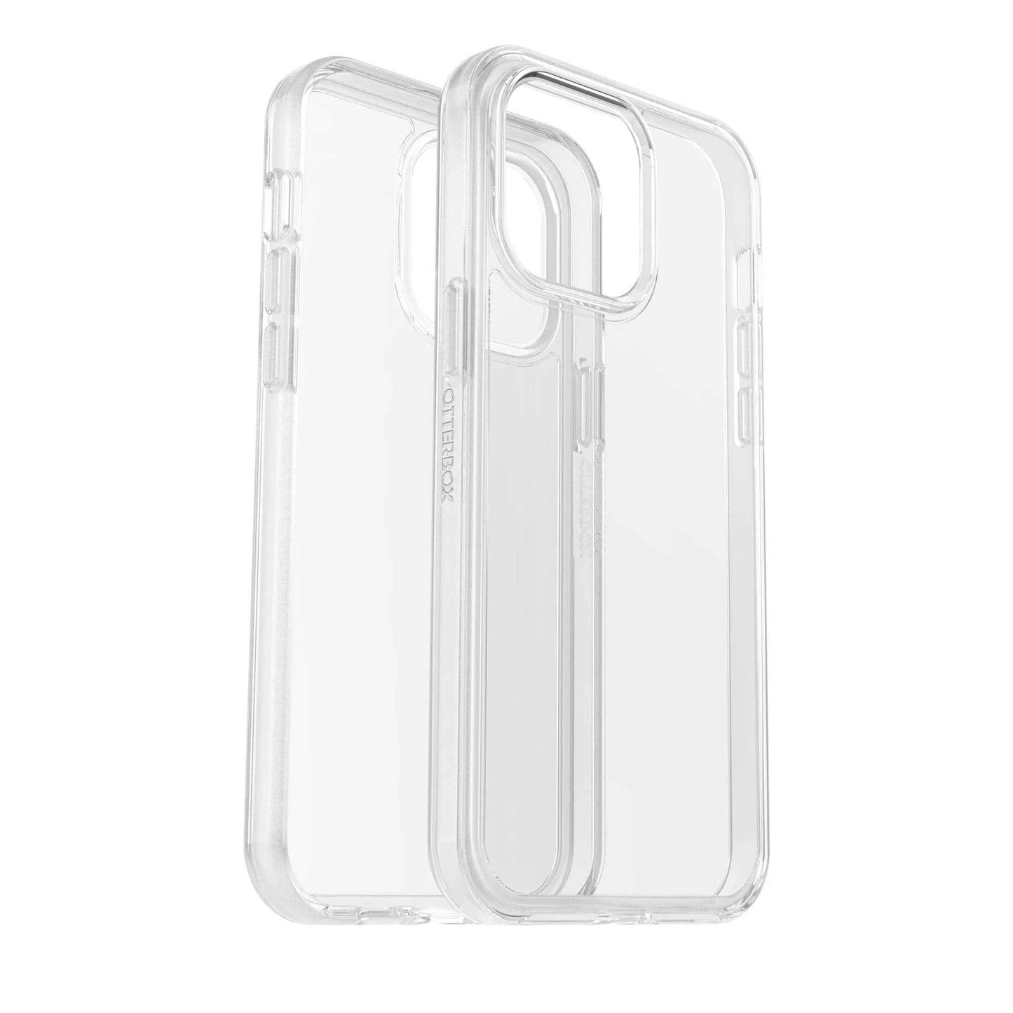 Otterbox Symmetry for iPhone 14 Plus - Clear (Barcode: 840262381956 )