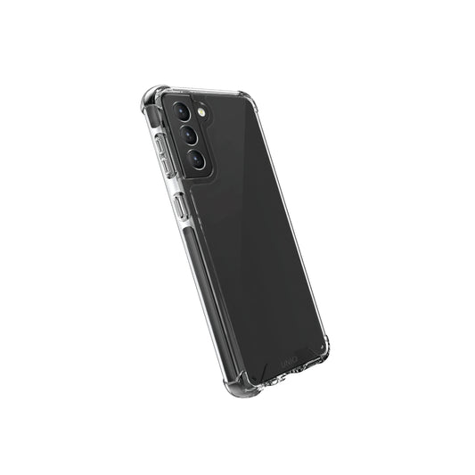 UNIQ Combat for Case for Samsung Galaxy S22 - Black (Barcode: 8886463679838 ) - Forexengineer -Malaysia- 8886463679838