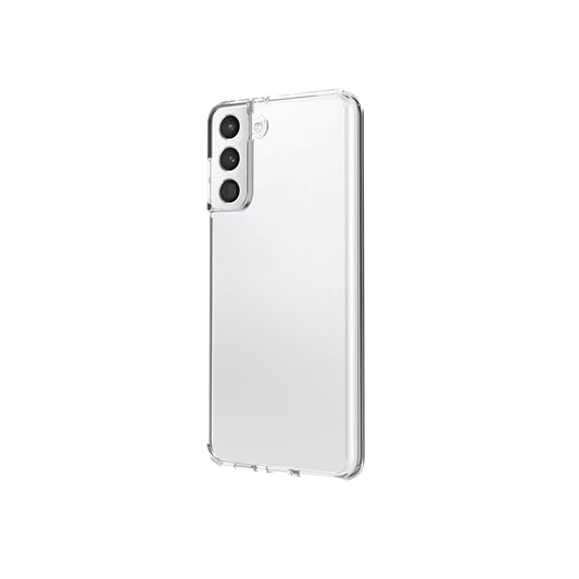 UNIQ Lifepro Xtreme Case for Samsung Galaxy S22 - Clear (Barcode: 8886463679845 ) - Forexengineer -Malaysia- 8886463679845