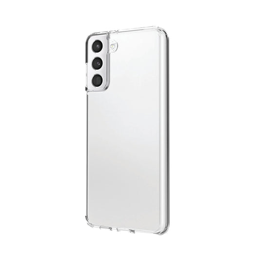 UNIQ Lifepro Xtreme Case for Samsung Galaxy S22 Plus - Clear (Barcode: 8886463679869 ) - Forexengineer -Malaysia- 8886463679869