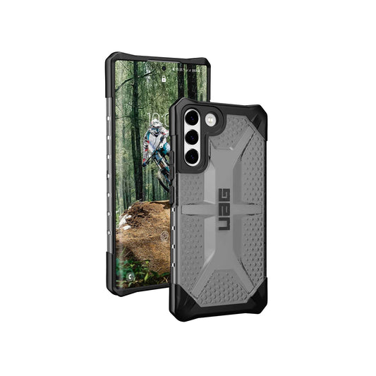 UAG Plasma Case for Samsung Galaxy S22 - Ash