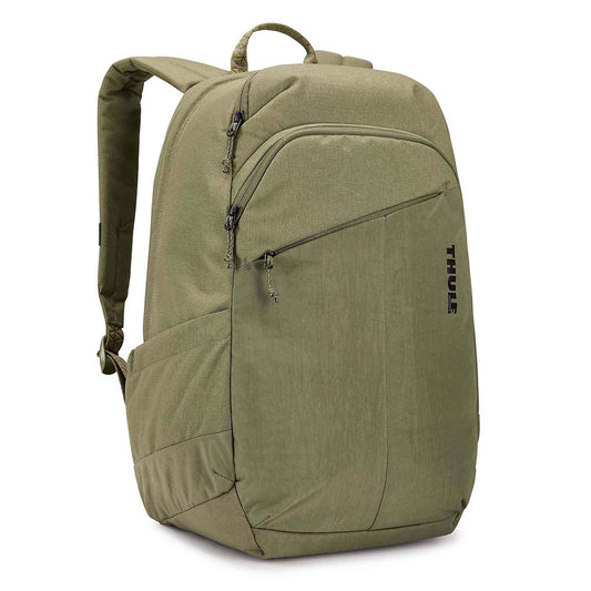 Thule Exeo 28L Backpack - Fit up to 15.6" Laptop or 16" MacBook - Olivine Green (Barcode: 0085854248044 )