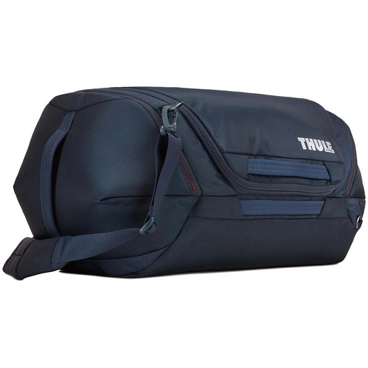 Thule Subterra Duffel 60L with Padded Shoulder Straps - Mineral (Barcode: 0085854240178 ) - Forexengineer -Malaysia- 0085854240178