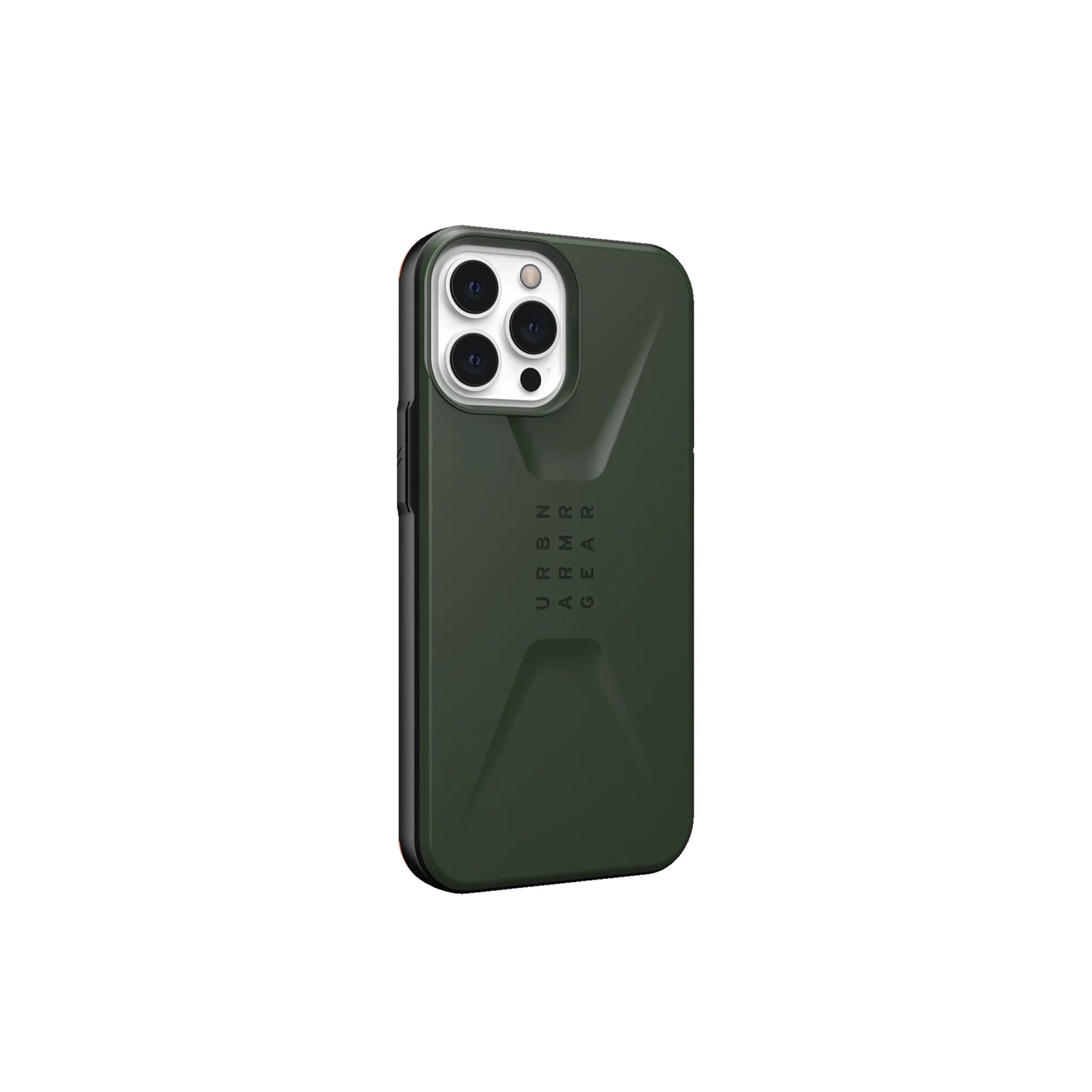 UAG Civilian for Phone 13 Pro Max - Olive Drab - Forexengineer -Malaysia- 810070364007