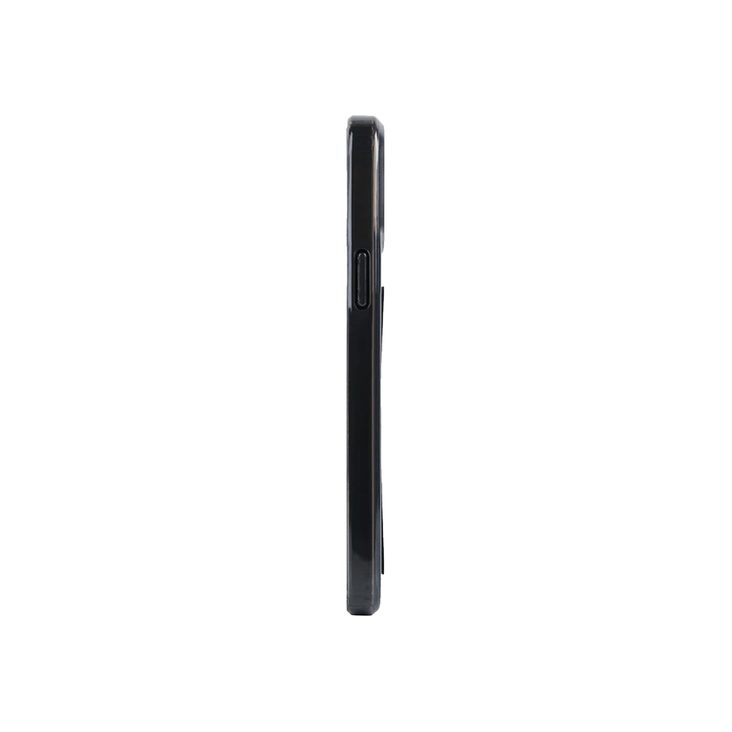 SKINARMA Kaze Case for iPhone 13 Pro 6.1" 5G - Black (Barcode: 6972926575037 ) - Forexengineer -Malaysia- 6972926575037