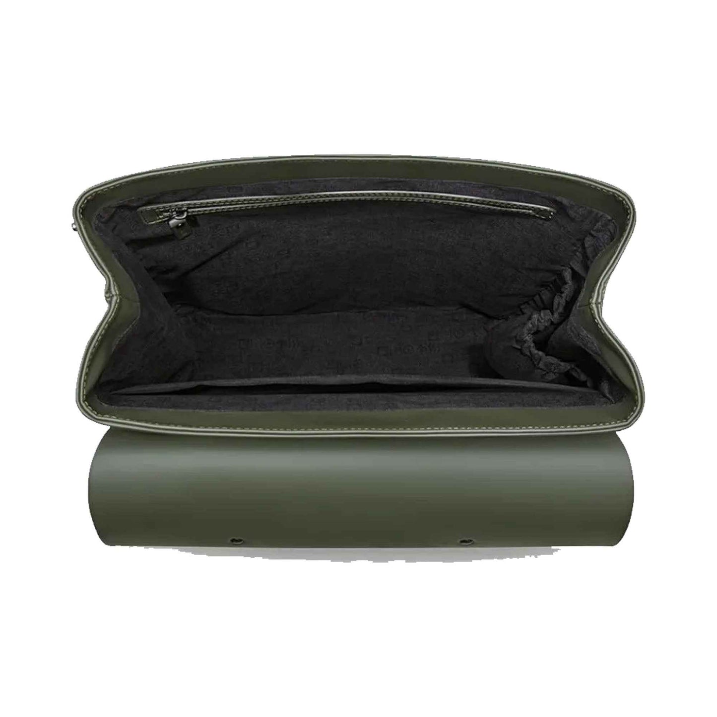 Gaston Luga Splash 16'' Backpack - Olive-Black (Barcode: 7350111043209 )