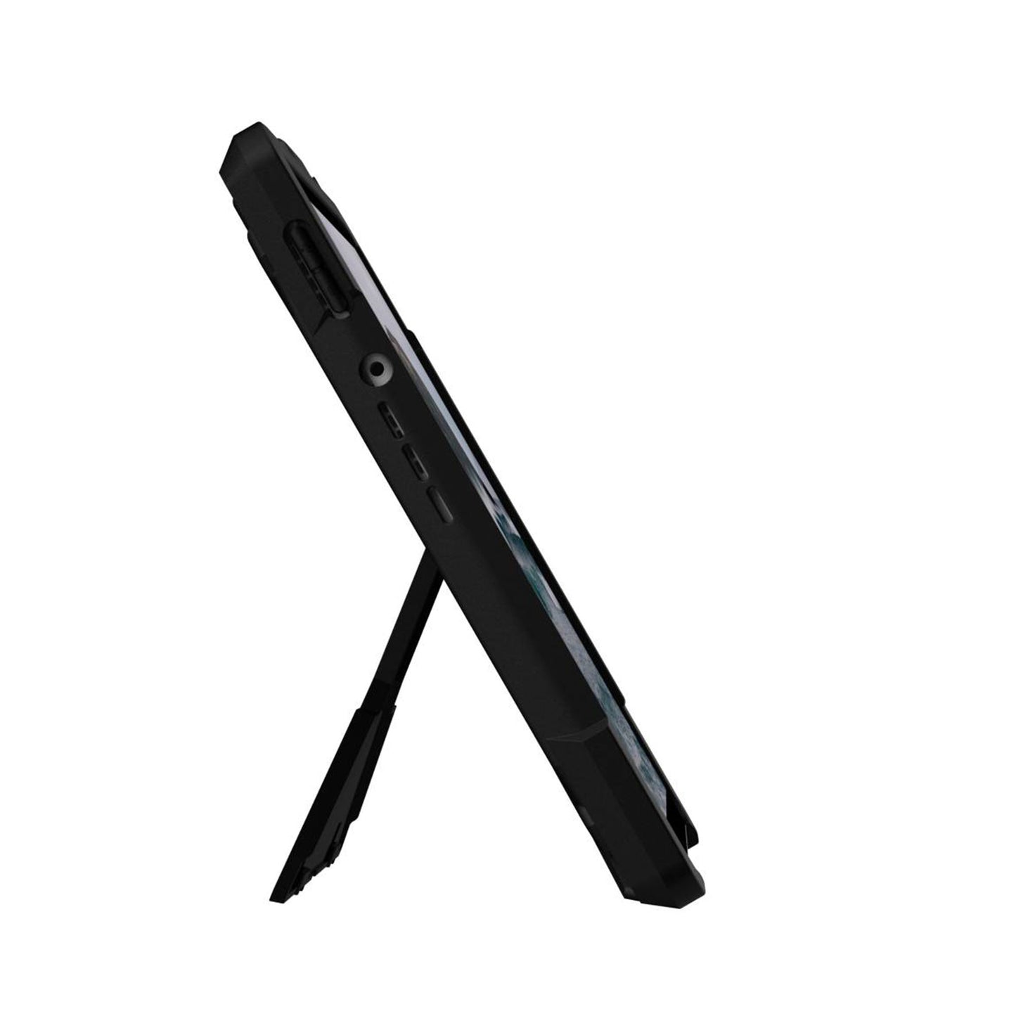 UAG Metropolis for Microsoft Surface Pro 8 - Black - Forexengineer -Malaysia- 810070367534