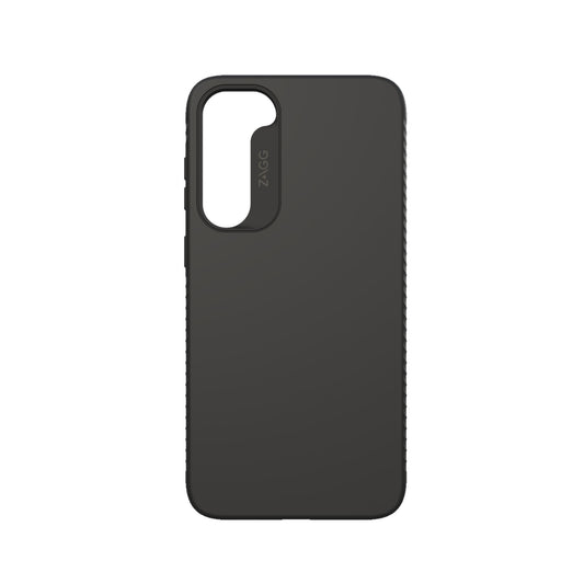 ZAGG Gear4 Rio Snap for Samsung S23 Plus - 2 Meters Drop Protection - Black - Forexengineer -Malaysia- 840056177703