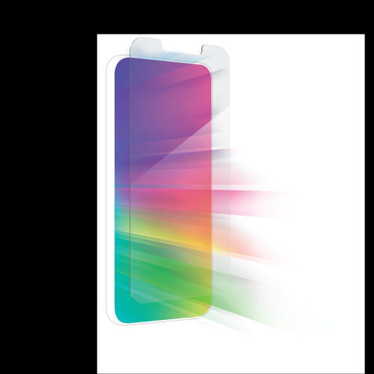 InvisibleShield Glass Elite VisionGuard for iPhone 13 - 13 Pro 6.1" 5G - Case Friendly Screen (Barcode: 840056148895 ) - Forexengineer-malaysia