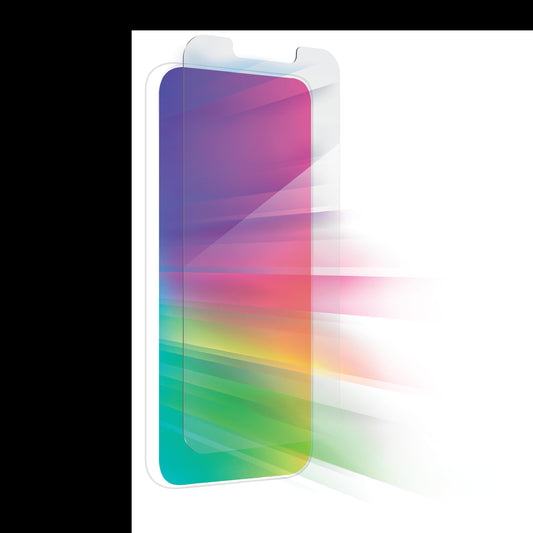 InvisibleShield Glass Elite VisionGuard for iPhone 13 Pro Max 6.7" 5G - Case Friendly Screen (Barcode: 840056148901 ) - Forexengineer-malaysia