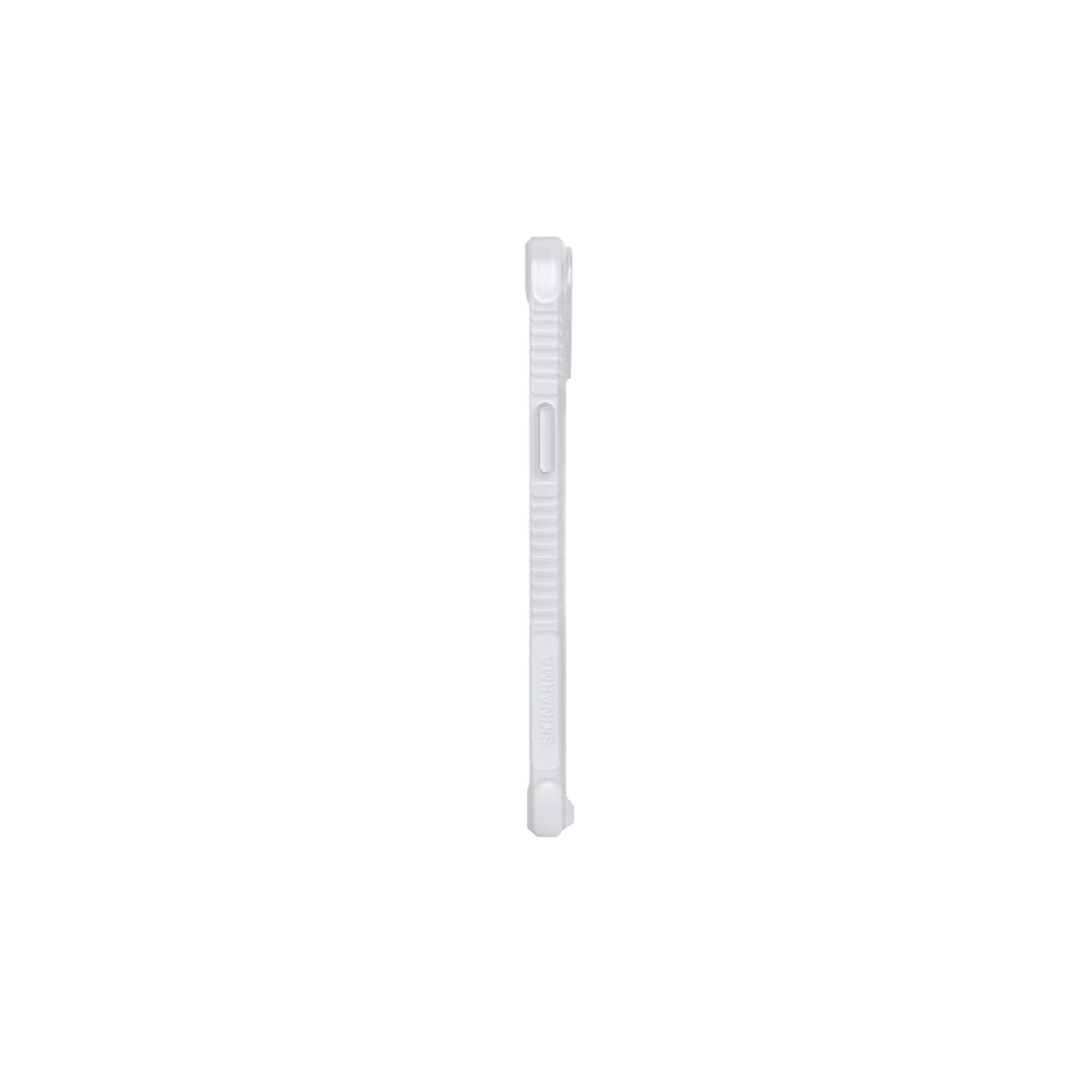 SKINARMA Taito Case for iPhone 13 Pro Max 6.7" 5G - Clear (Barcode: 6972926573903 ) - Forexengineer -Malaysia- 6972926573903