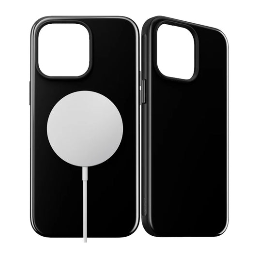Nomad Sport Case for iPhone 14 Pro Max - MagSafe Compatible - Black (Barcode: 856500011318 ) - Forexengineer -Malaysia- 856500011318