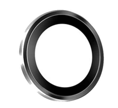 Hoda Sapphire Lens for Samsung Galaxy S22 Ultra - Black (Barcode: 4711103544143 )