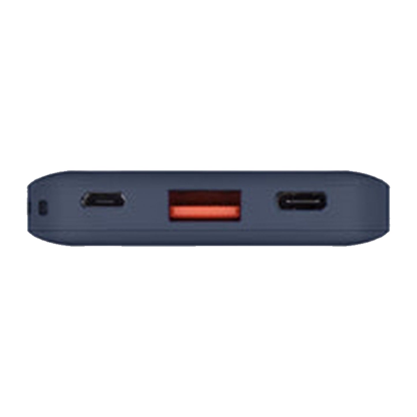 Uniq Fuele Mini PocketSlim 8000 mAh USB-C 18W PD Power Bank - Pink (Barcode: 8886463672228 ) - Forexengineer -Malaysia- 8886463672228