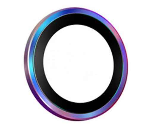 Hoda Sapphire Lens for Samsung Galaxy S22 Ultra - Flamed Titanium (Barcode: 4711163544181 )