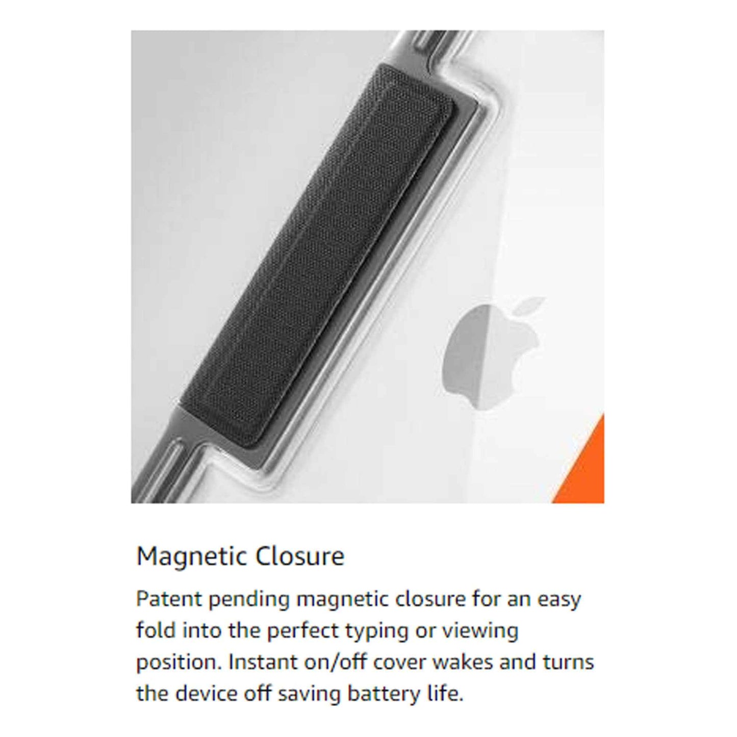 STM Dux Plus for iP@d Pro 12.9" ( 5th - 4th - 3rd Gen ) ( 2021 - 2020 - 2018 ) - Black (Barcode: 810046111802 )