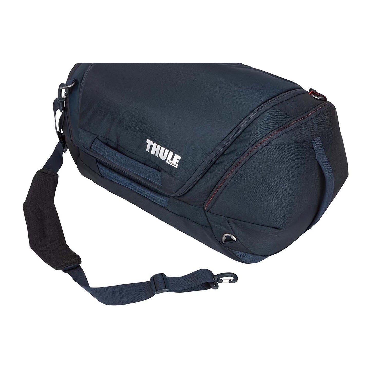 Thule Subterra Duffel 60L with Padded Shoulder Straps - Mineral (Barcode: 0085854240178 ) - Forexengineer -Malaysia- 0085854240178