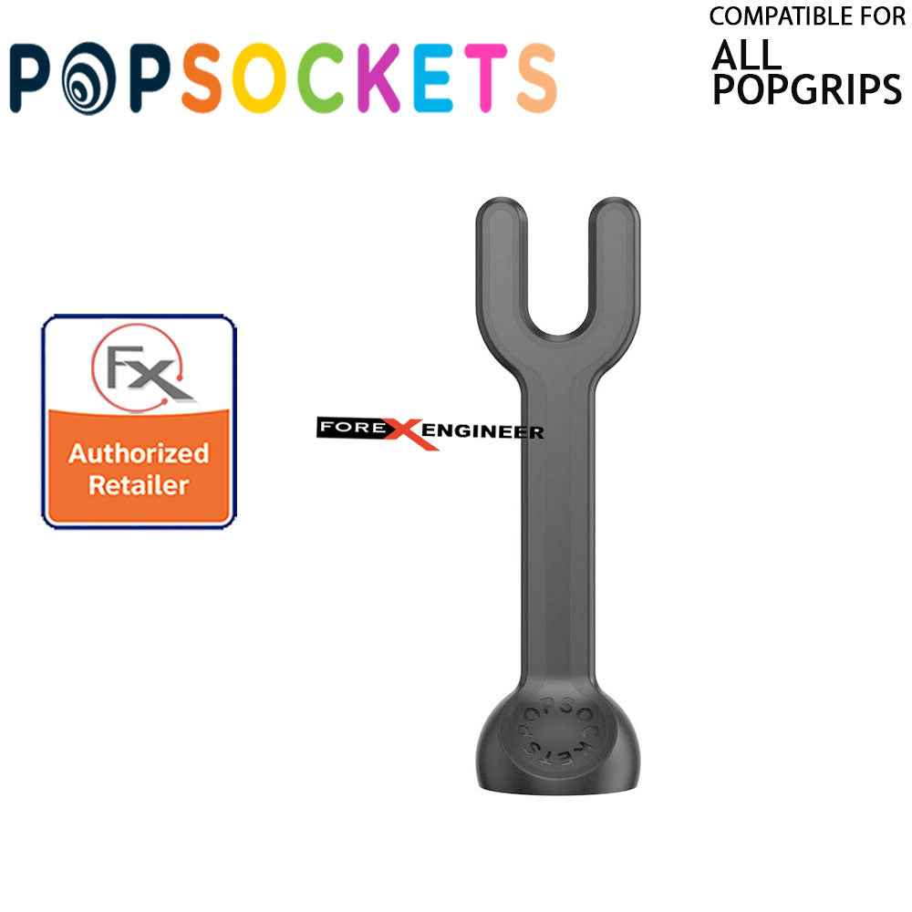 PopSockets PopMount Photo - Black ( Barcode : 840173706206 )