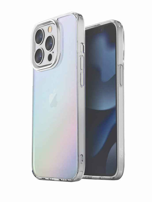 UNIQ Lifepro Xtreme for iPhone 13 Pro Max 6.1" 5G - Iridescent (Barcode: 8886463678381 )