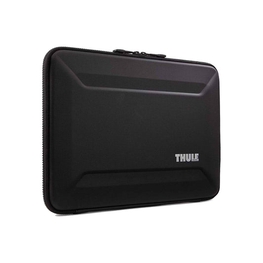 Thule Gauntlet 4.0 Sleeve for MacBook Pro 16" - Black (Barcode: 0085854250047 )