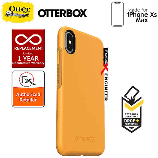 Otterbox Symmetry Series for iPhone Xs Max - Aspen Gleam - Forexengineer-malaysia