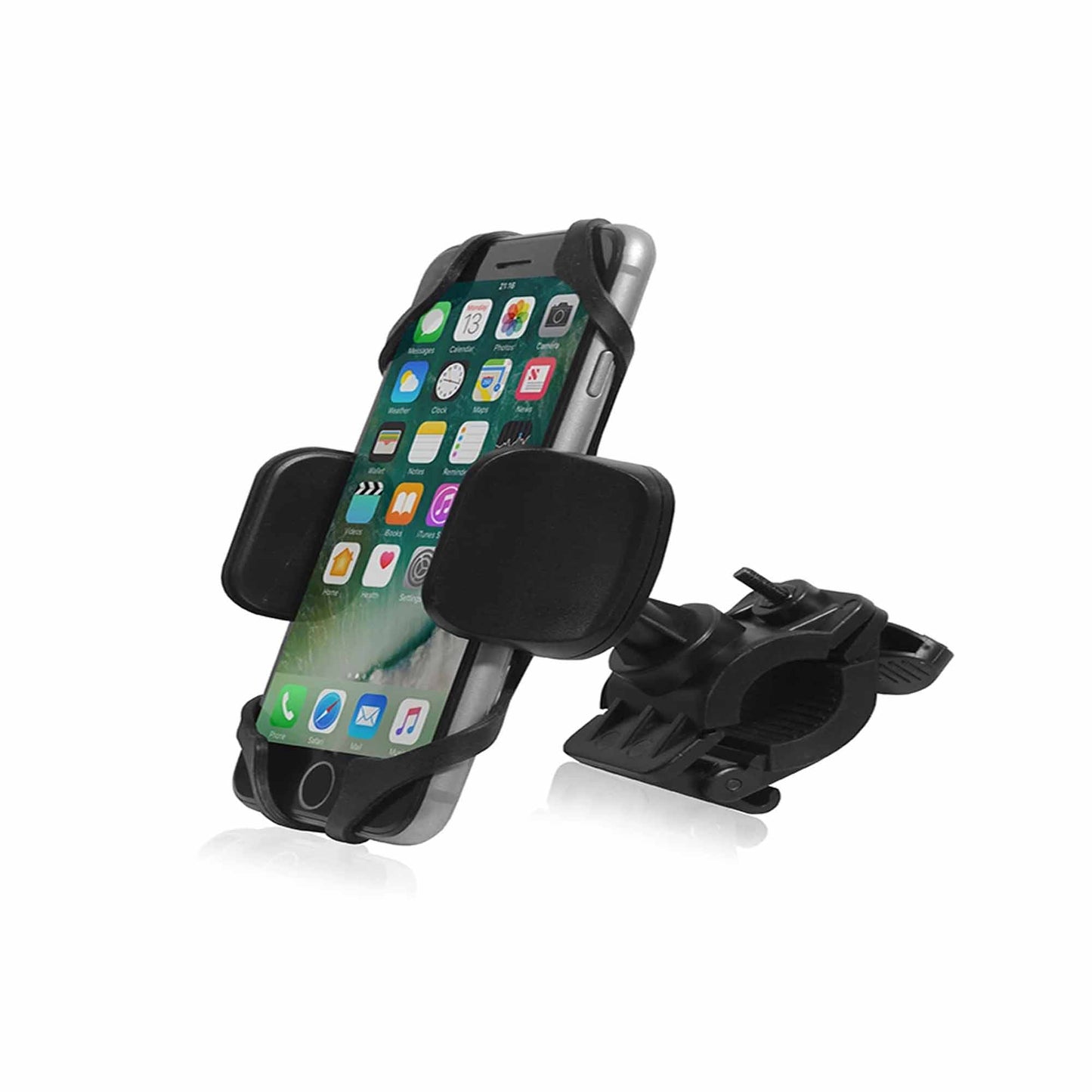 Monocozzi Automotive Universal Bike Mount for Smartphone (Barcode: 4895199102354 ) - Forexengineer-malaysia